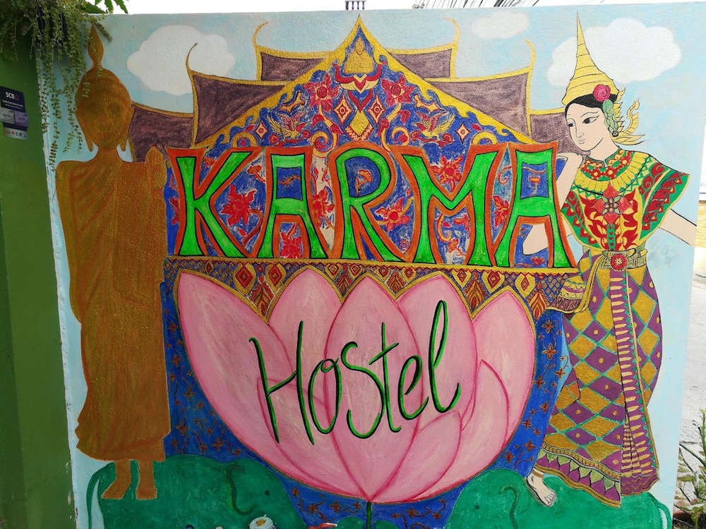 Karma Home Hostel 38/50