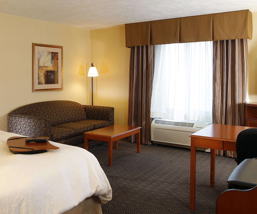 Hampton Inn Waterloo Cedar Valley 23/55