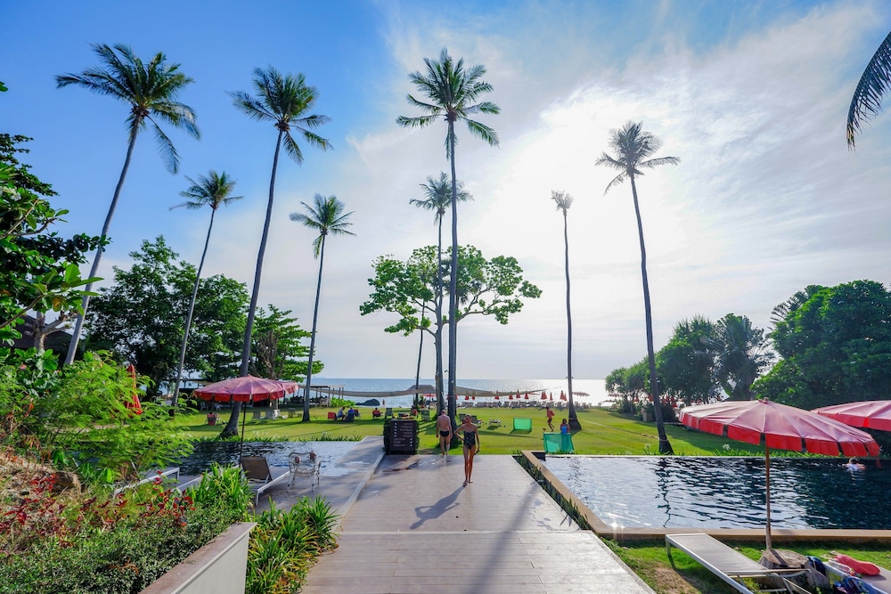 Srilanta Resort and Spa 44/50