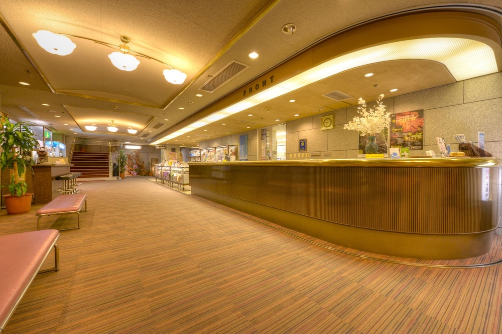 Shin Kabakawa Kanko Hotel 7/50