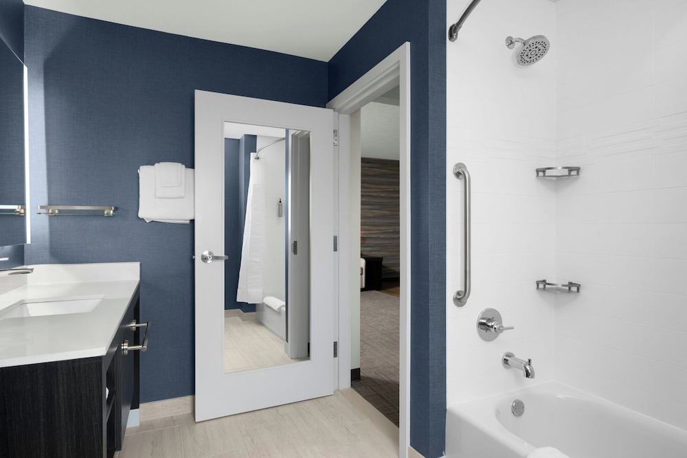 Residence Inn By Marriott Indianapolis Noblesville 34/37