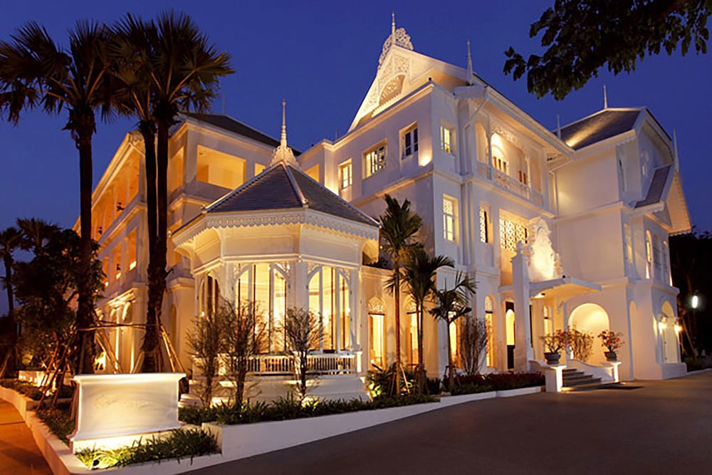 Ping Nakara Boutique Hotel & Spa 3/50