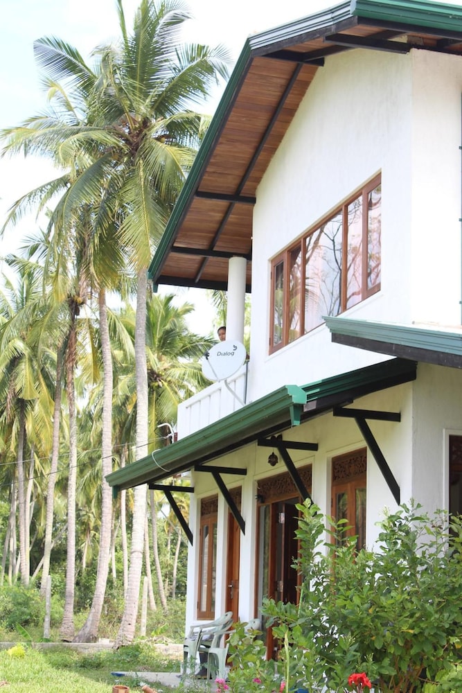 Cocoworld Bungalow 3/50