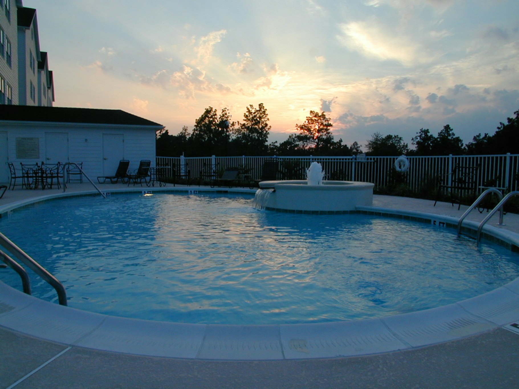 Homewood Suites by Hilton Olmsted Village Near Pinehurst 12/43