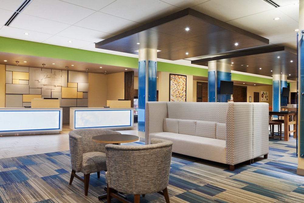 Holiday Inn Express And Suites Edinburg Mcallen Area 15/51