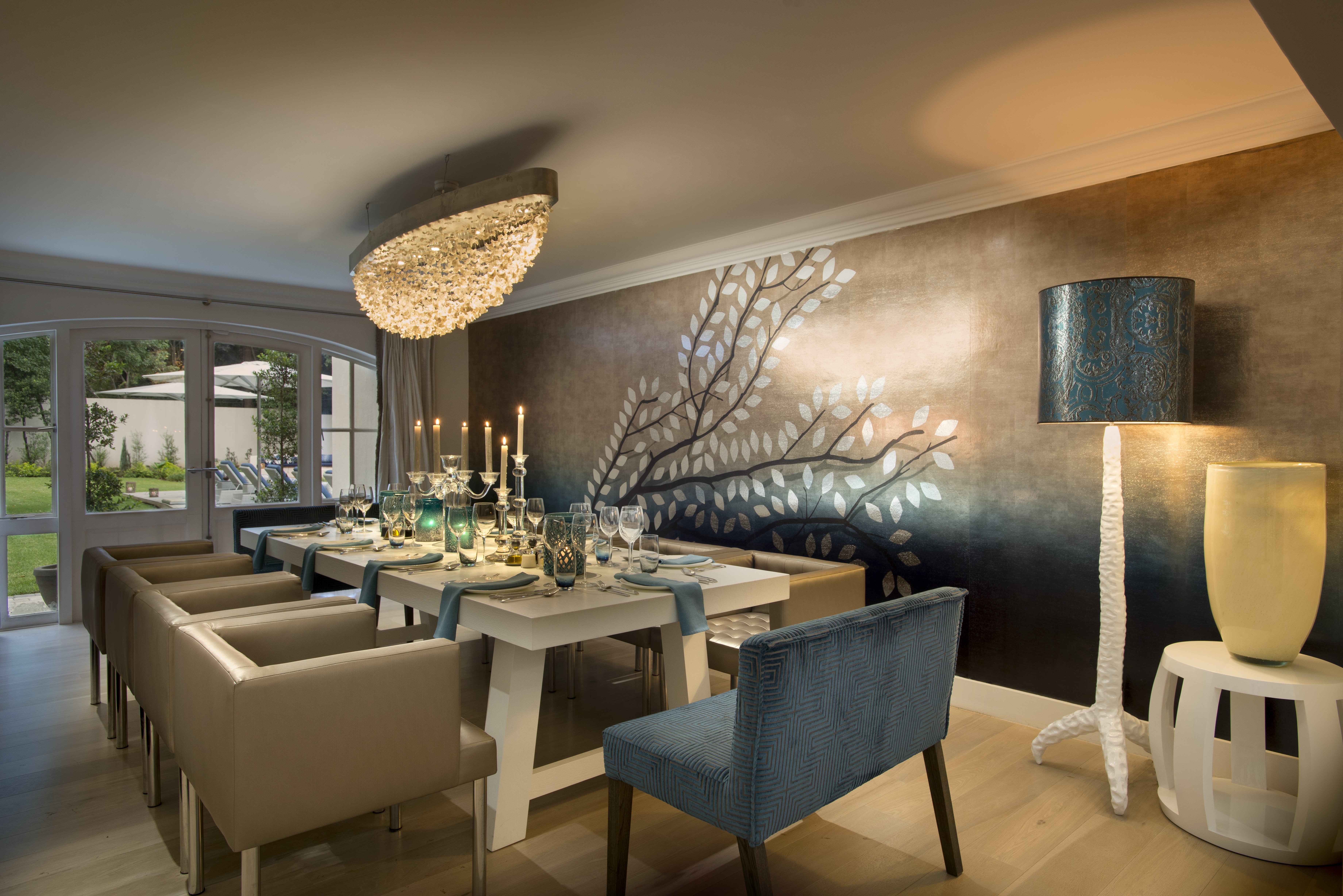 AtholPlace Hotel and Villa 15/18