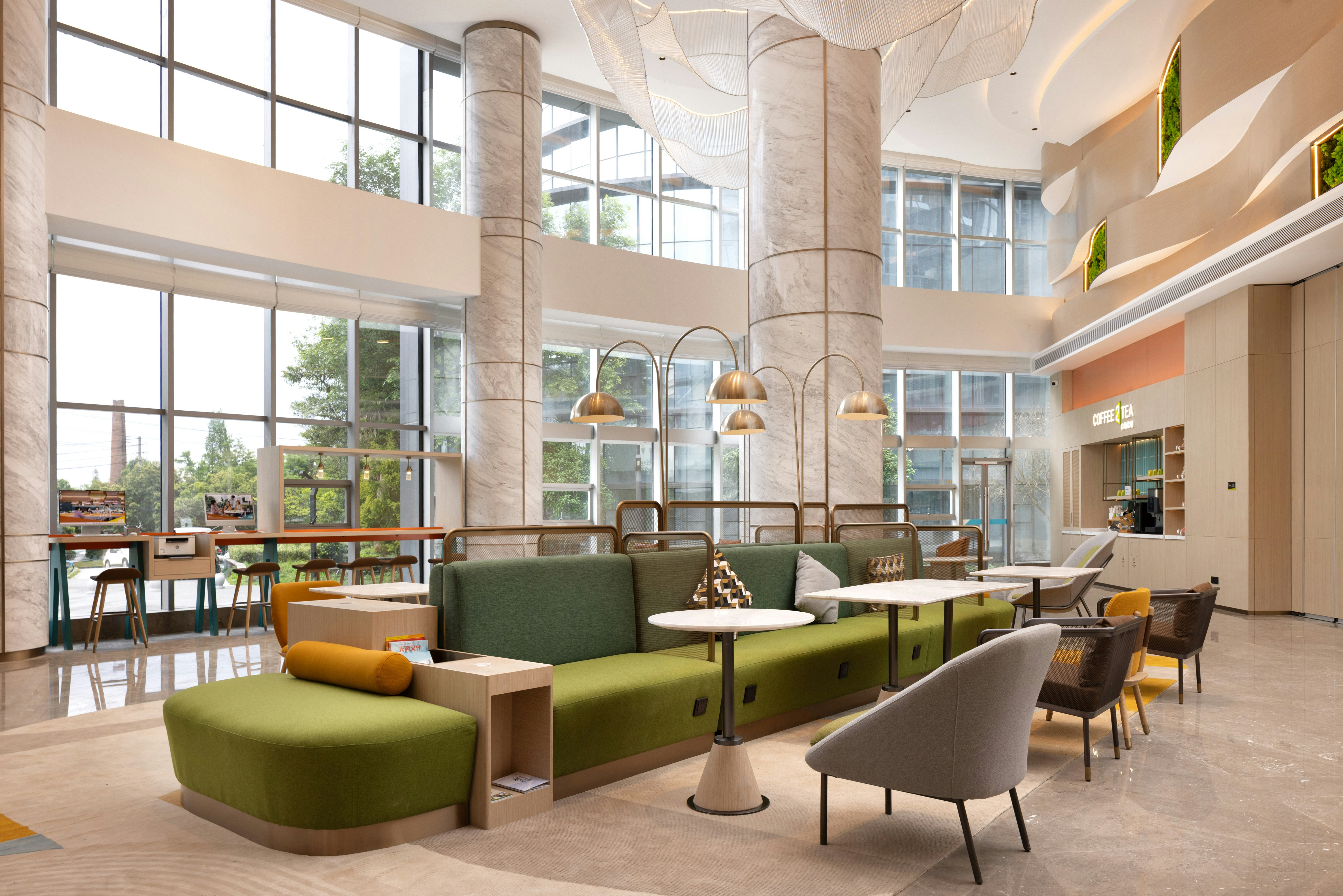 Home2 Suites by Hilton Chengdu Dujiangyan 20/32
