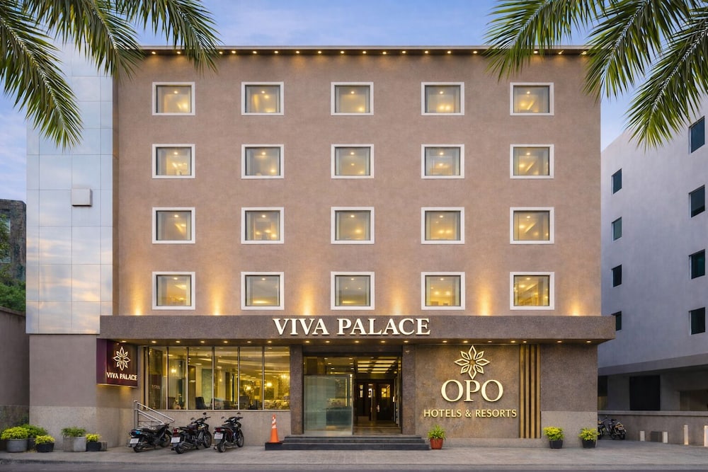 OPO Hotel Viva Palace 3/41