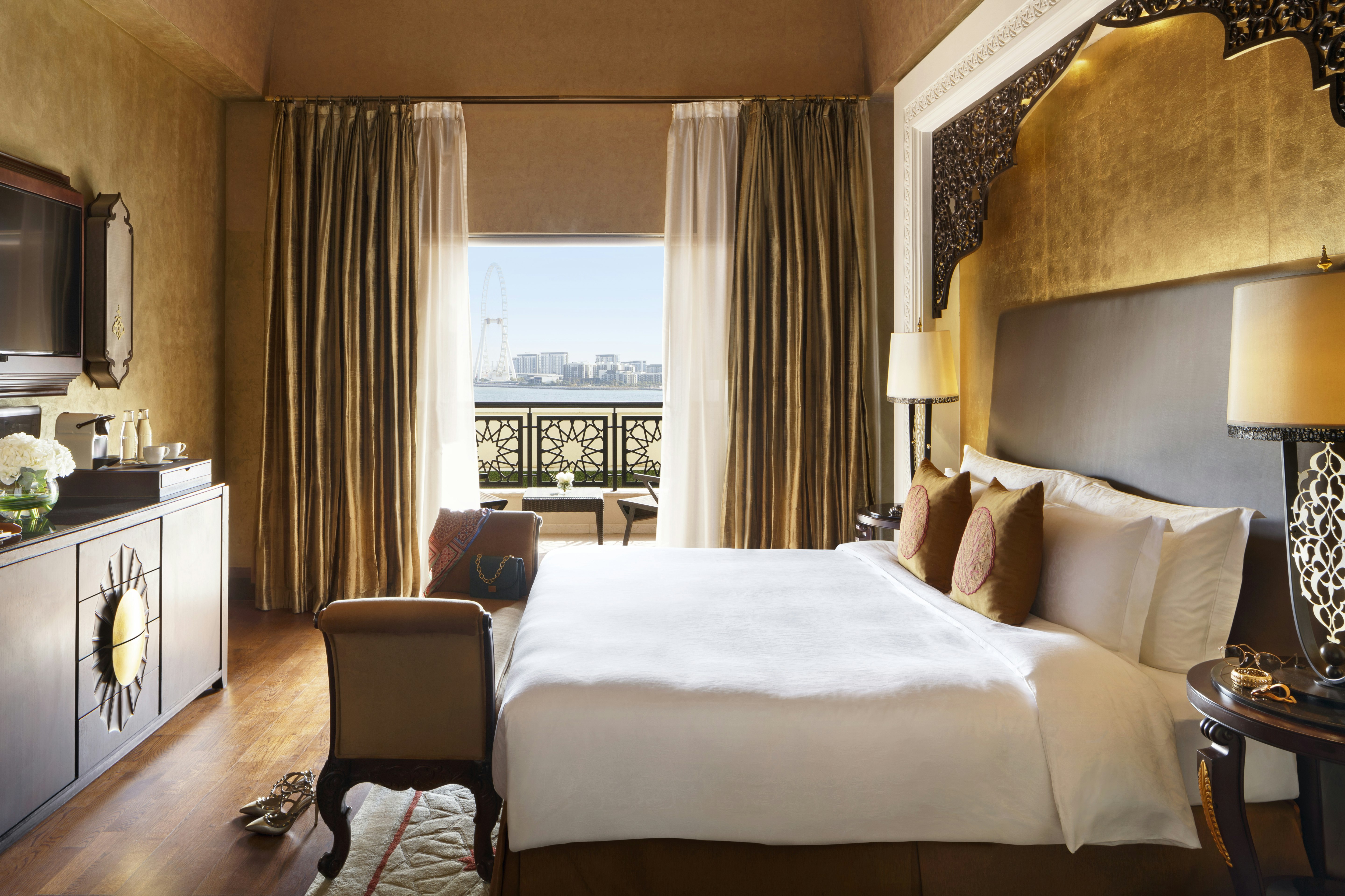2 Bedrooms, Imperial, Suite