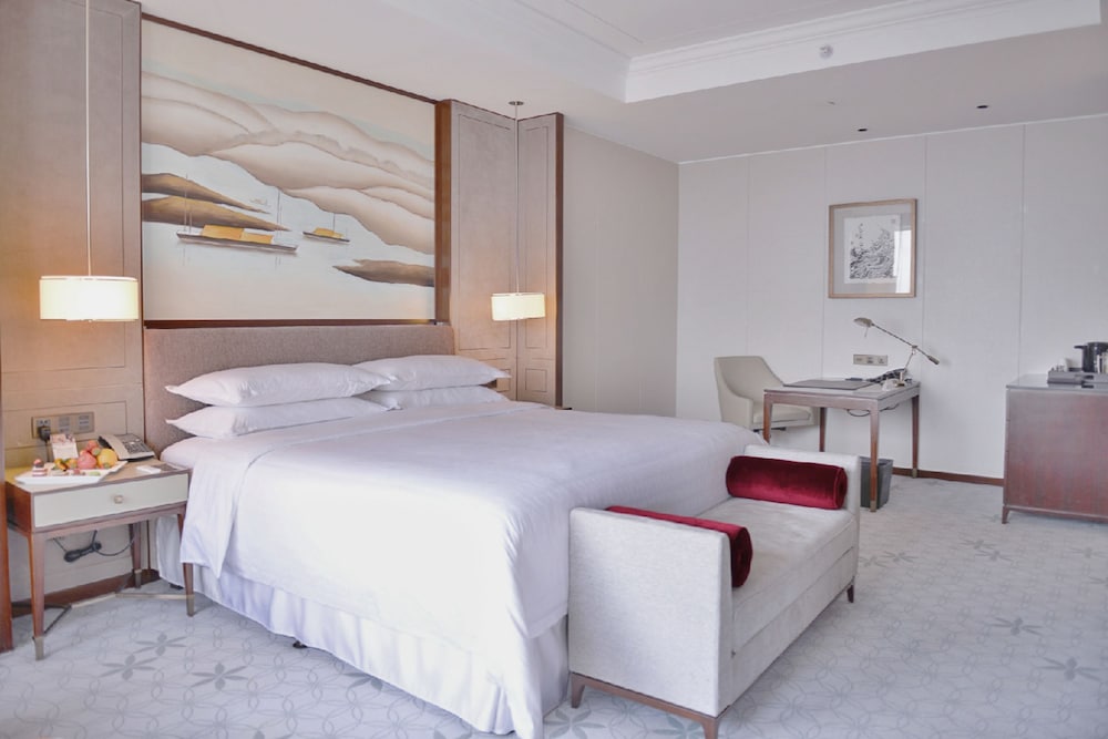 Sheraton Shanghai Jiading 9/50