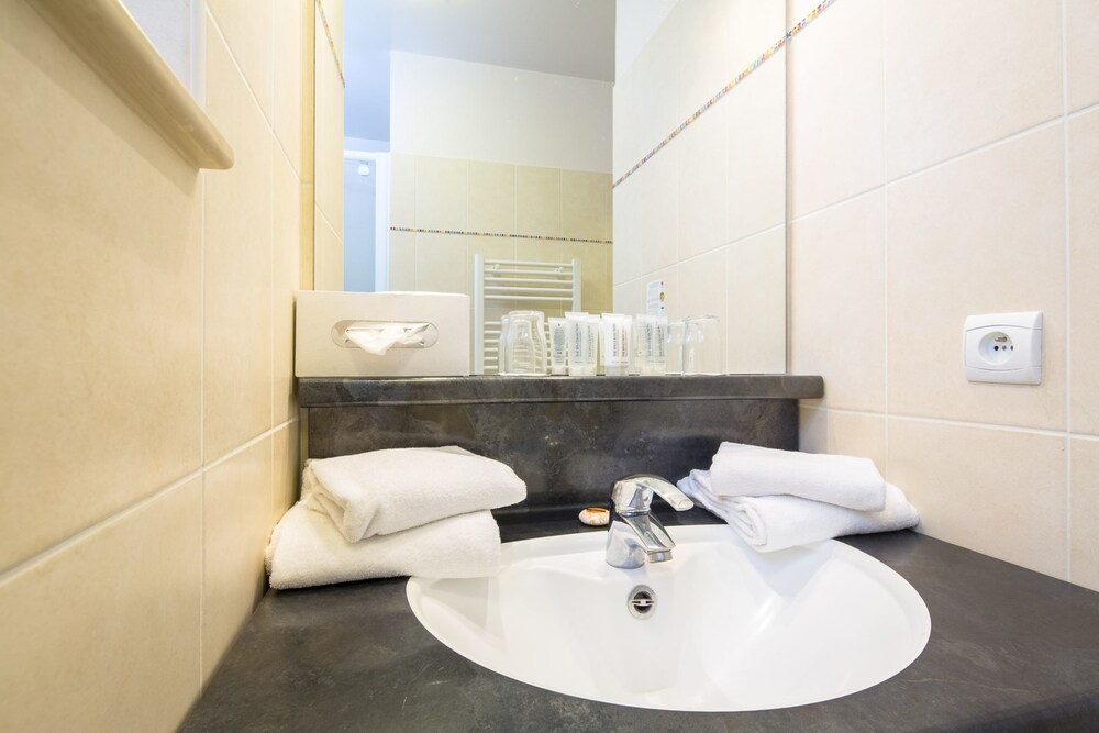 Tulip Inn Residence Honfleur Ex la Closerie Honfleur 59/74
