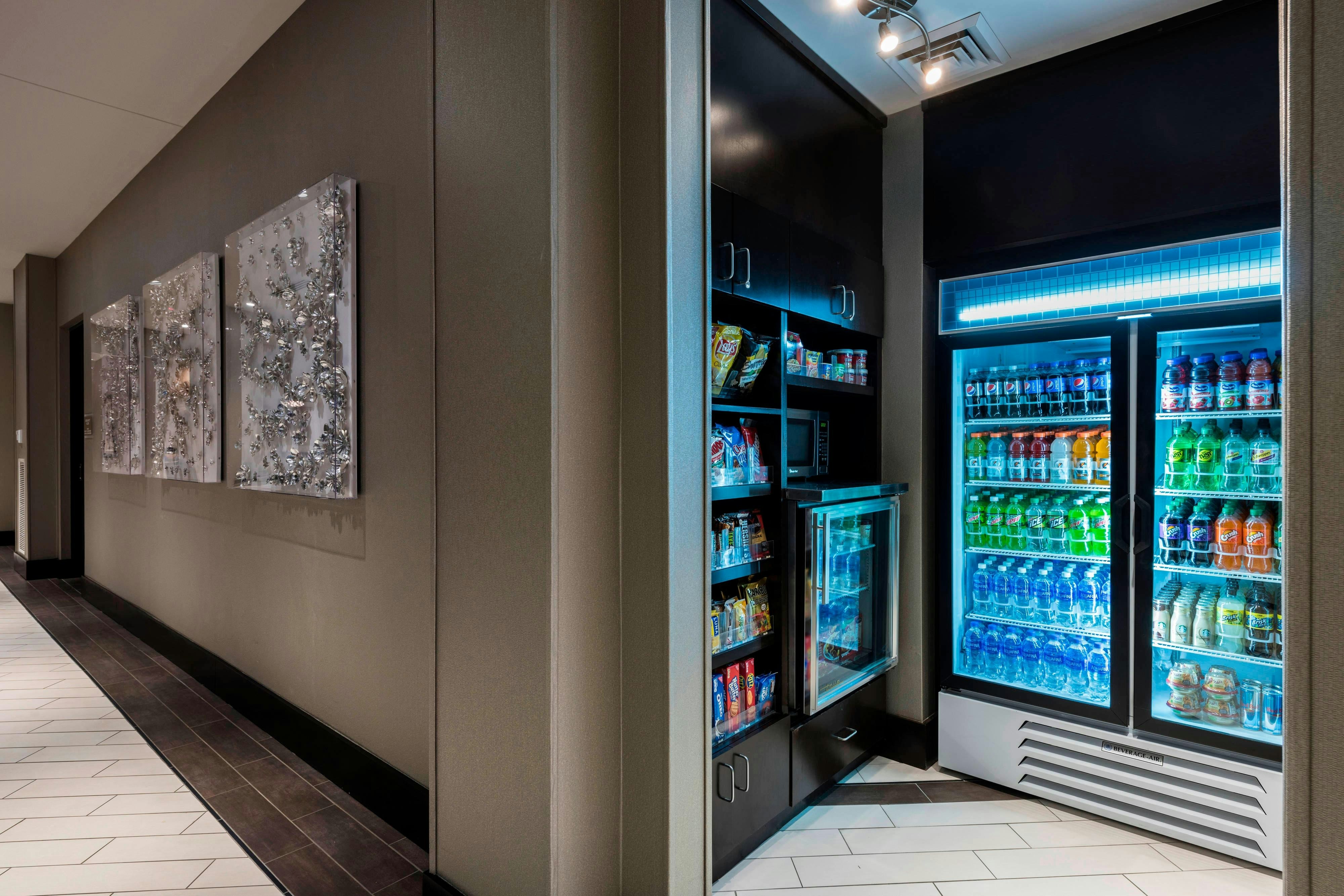 RESIDENCE INN BOSTON LOGAN AIRPORT/CHELSEA 5/11