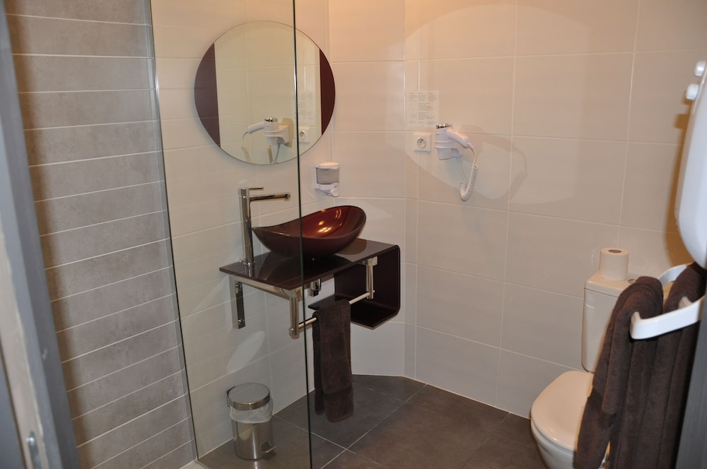 INTERHOTEL HOTEL DES ARTS 53/67
