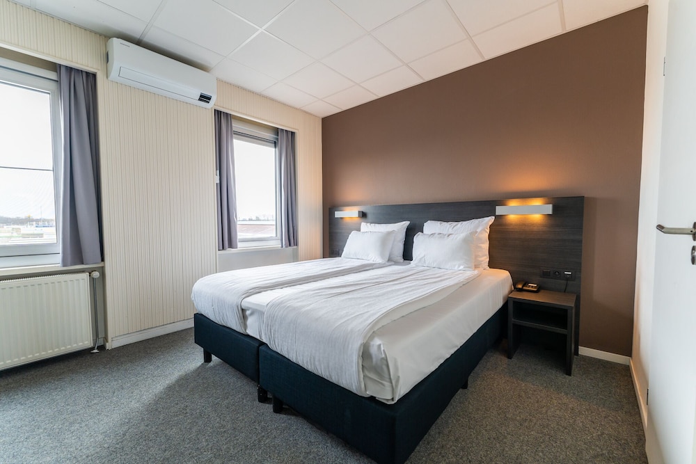 Antwerp Harbour Hotel 21/59