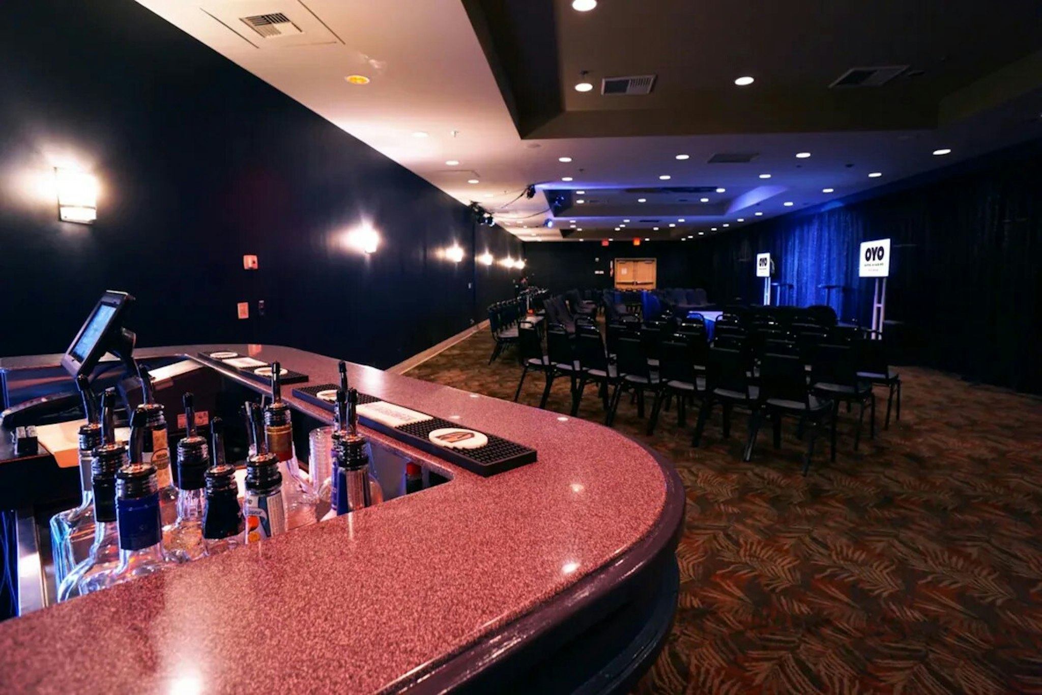 OYO Hotel and Casino Las Vegas 49/59