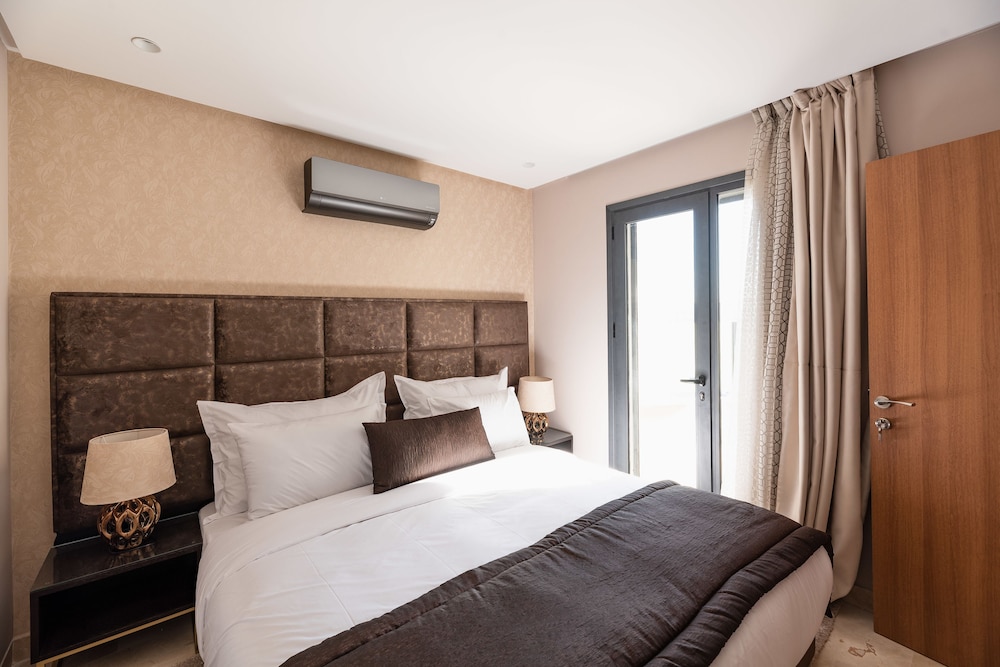 AS Premium By Soho Hotels Maarif 17/50