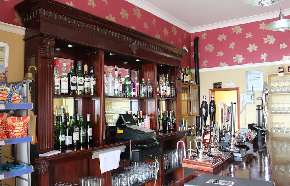 The Moorland Hotel 36/50