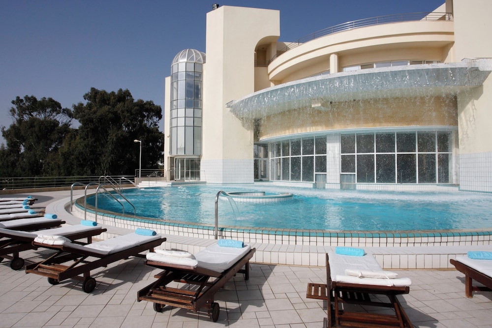 Nahrawess Resort and Thalasso 6/88