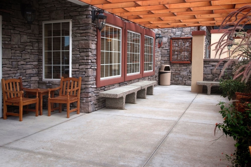 Towneplace By Marriott Suites Pocatello 3/31