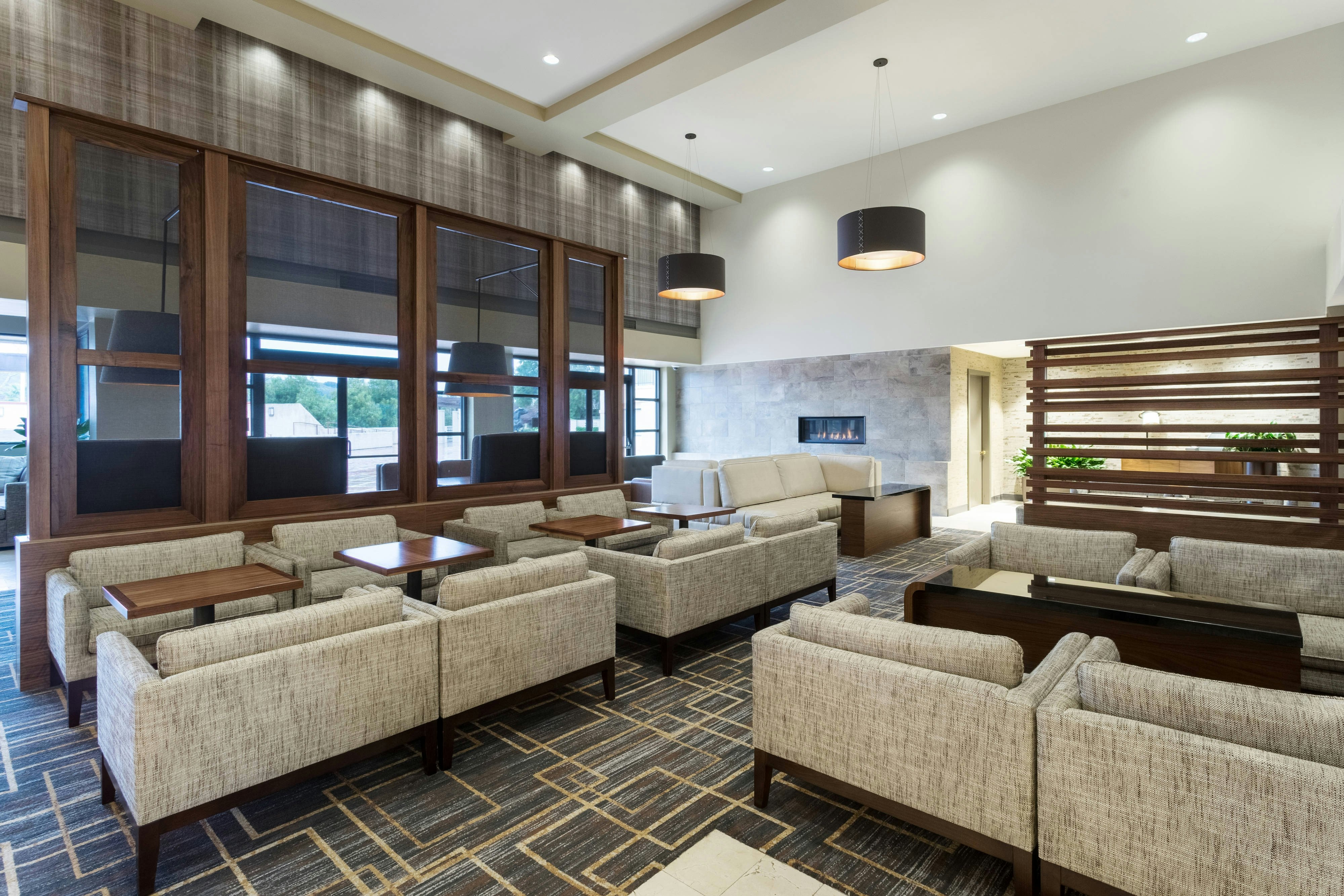 Santa Ynez Valley Marriott 15/32