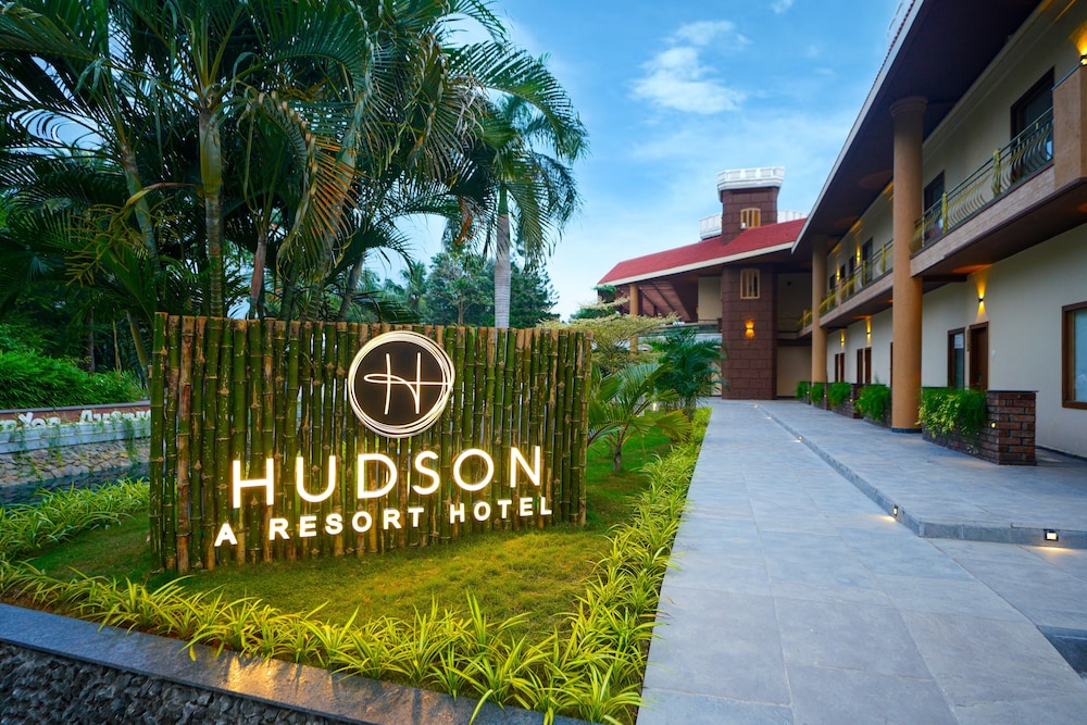 Hudson Hotel 48/50