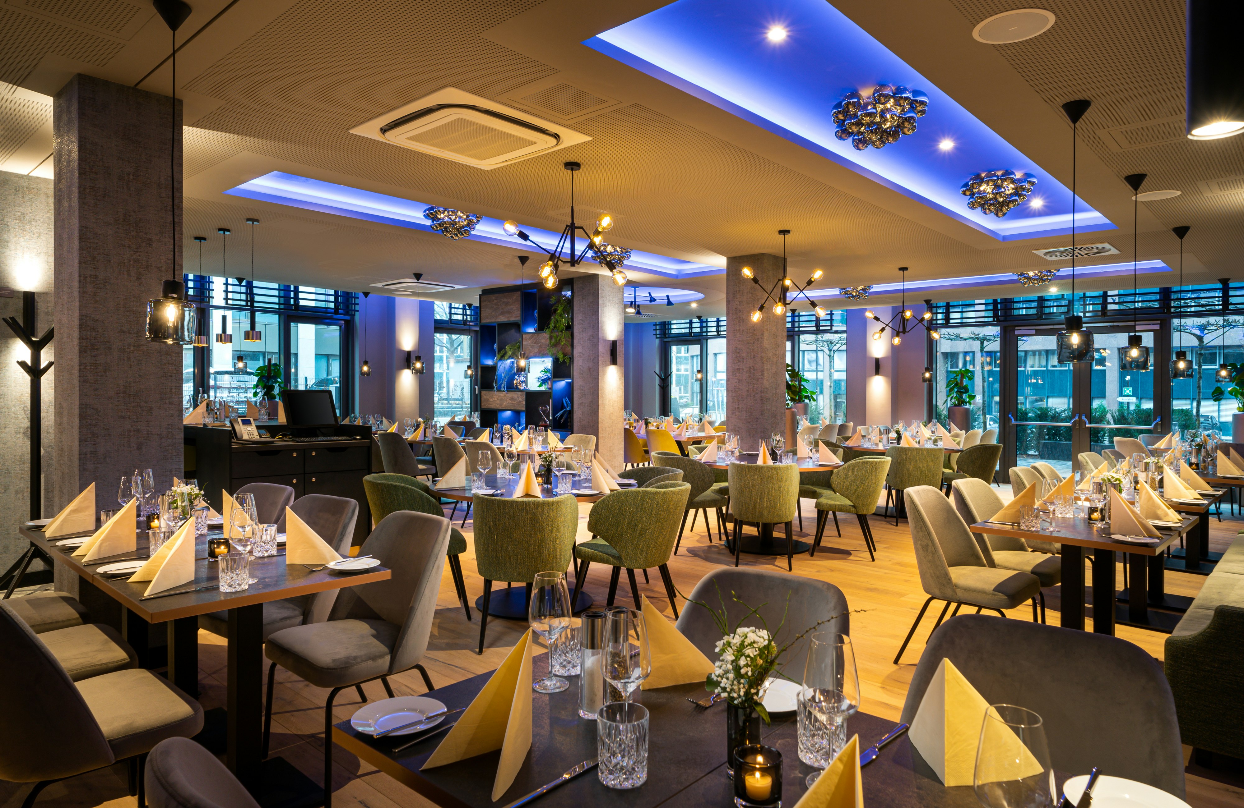 Leonardo Hotel Eschborn Frankfurt 23/37