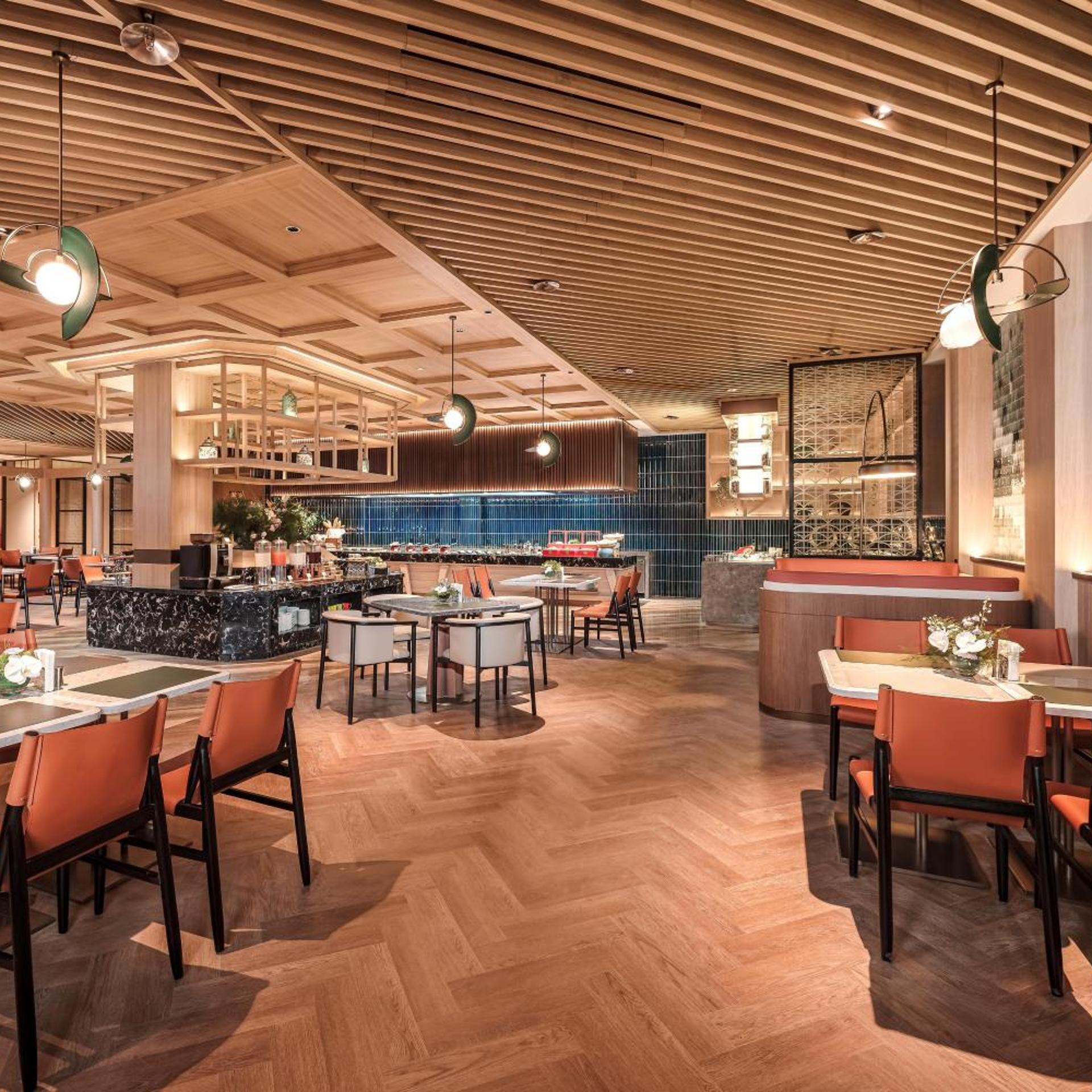 Hilton Garden Inn Zhoushan Mount Putuo 36/50