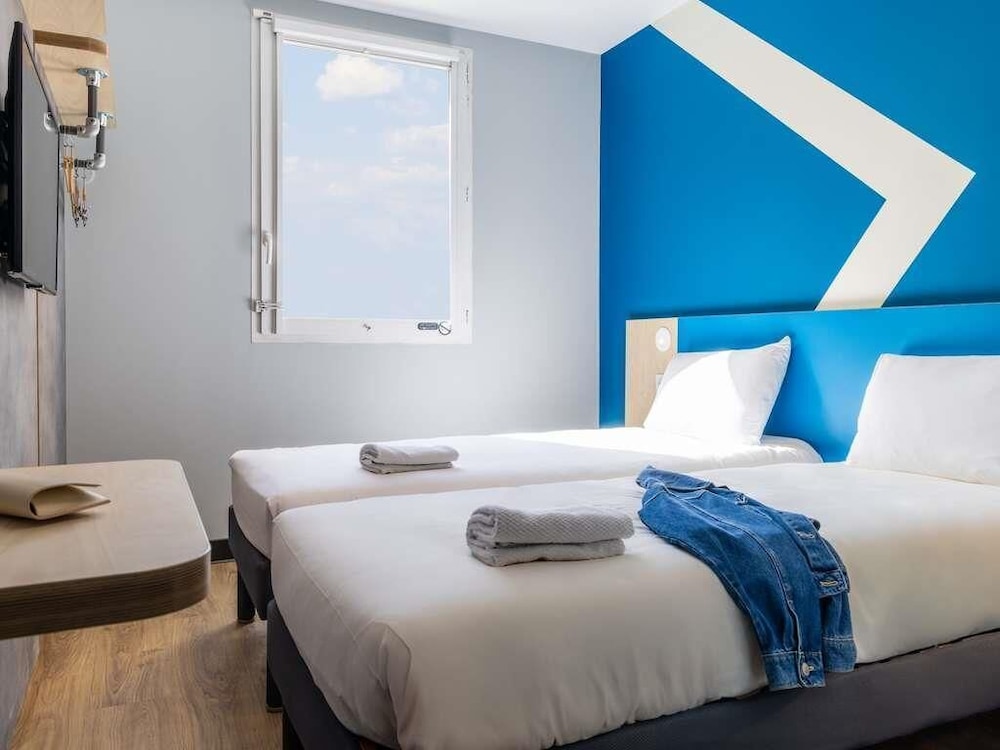 IBIS BUDGET CHATILLON 24/60