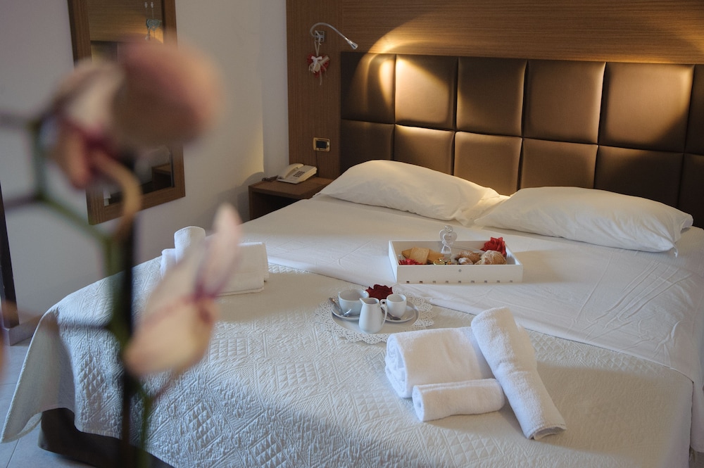 Caserta Antica Hotel 11/66