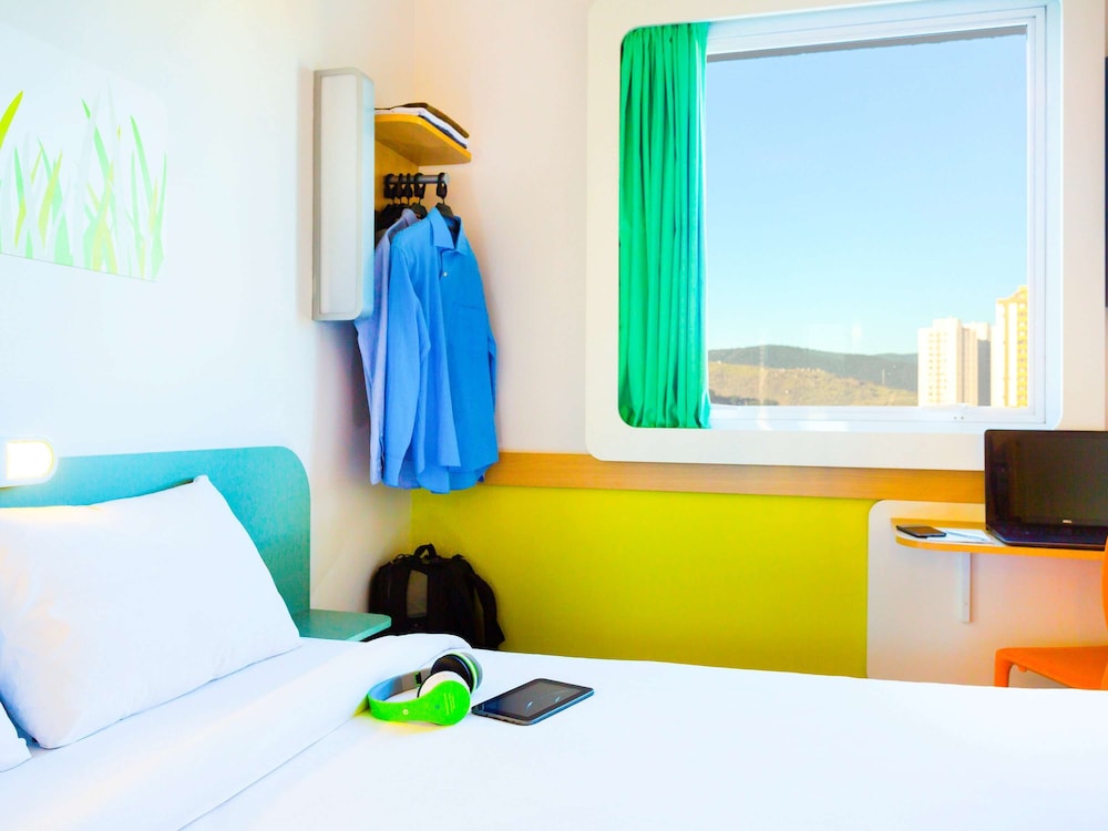 Ibis Budget Jundiai Shopping 23/62