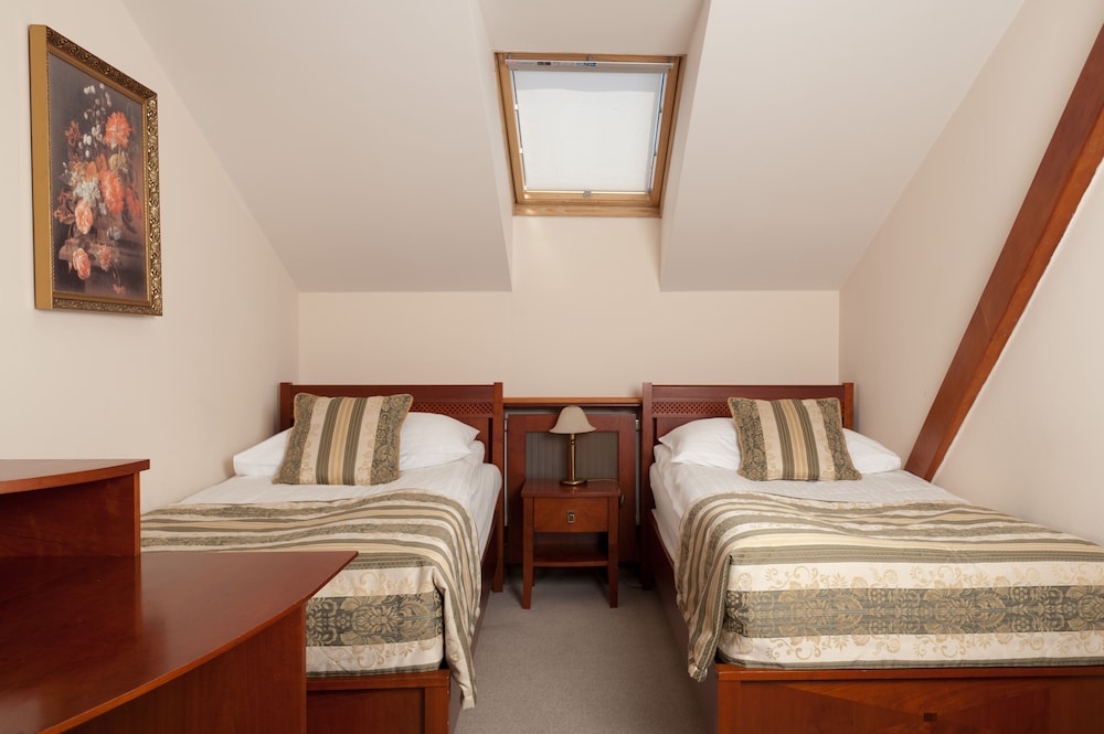 Amigo City Centre Hotel 28/62