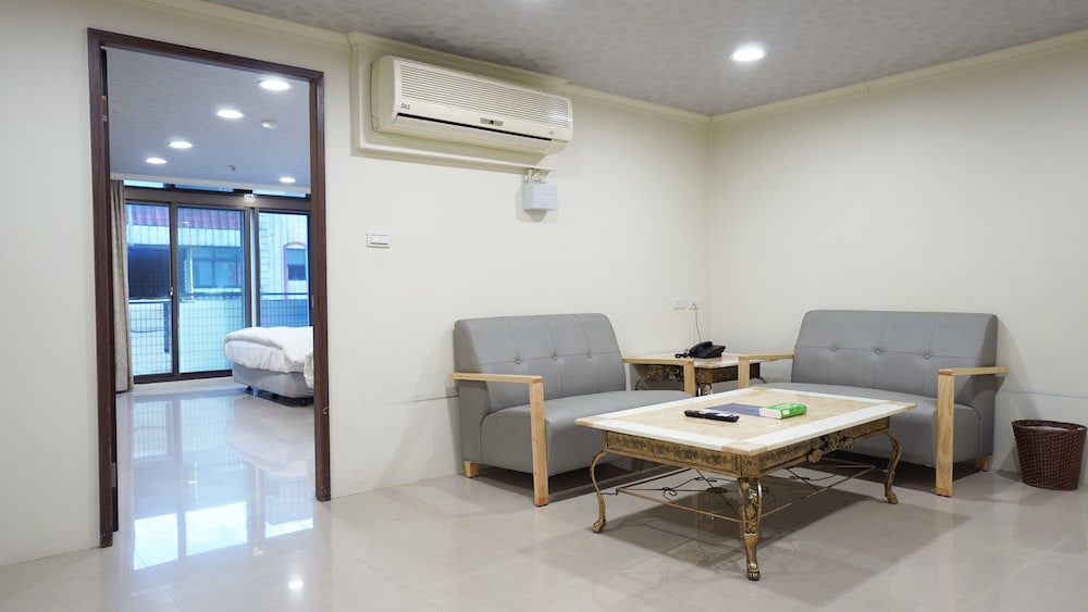 Suao Hotel 55/76