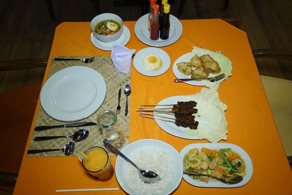 Rimba Orangutan Eco Lodge 28/43