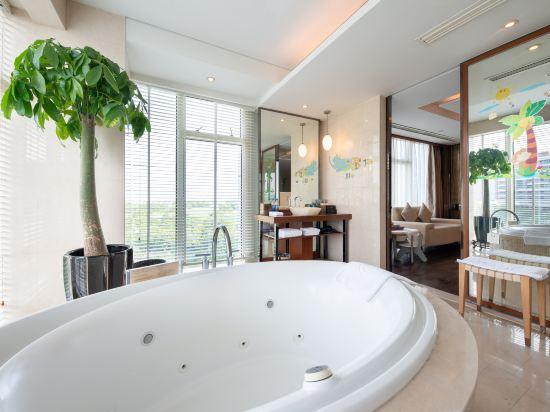 Suzhou Taihu Golf Hotel 21/21