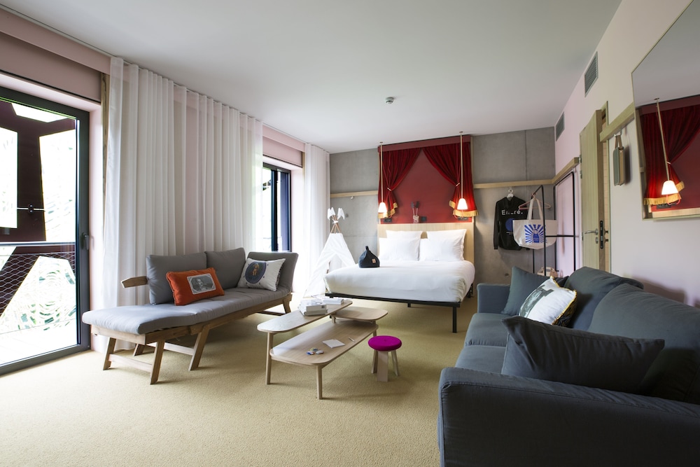 MOB HOTEL LYON CONFLUENCE 35/64