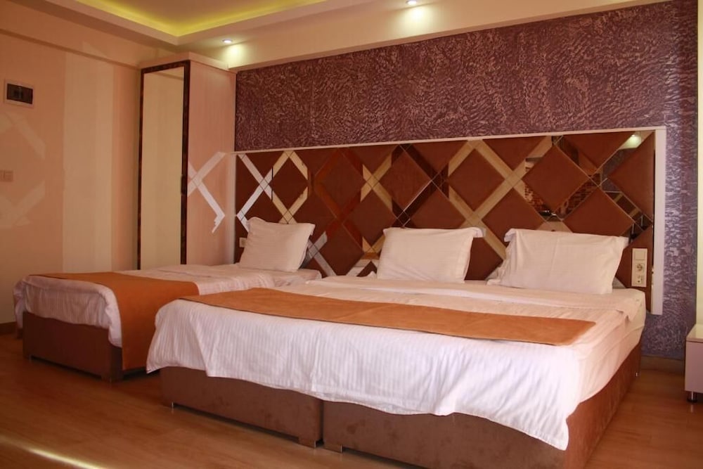 Terra Suites 28/60