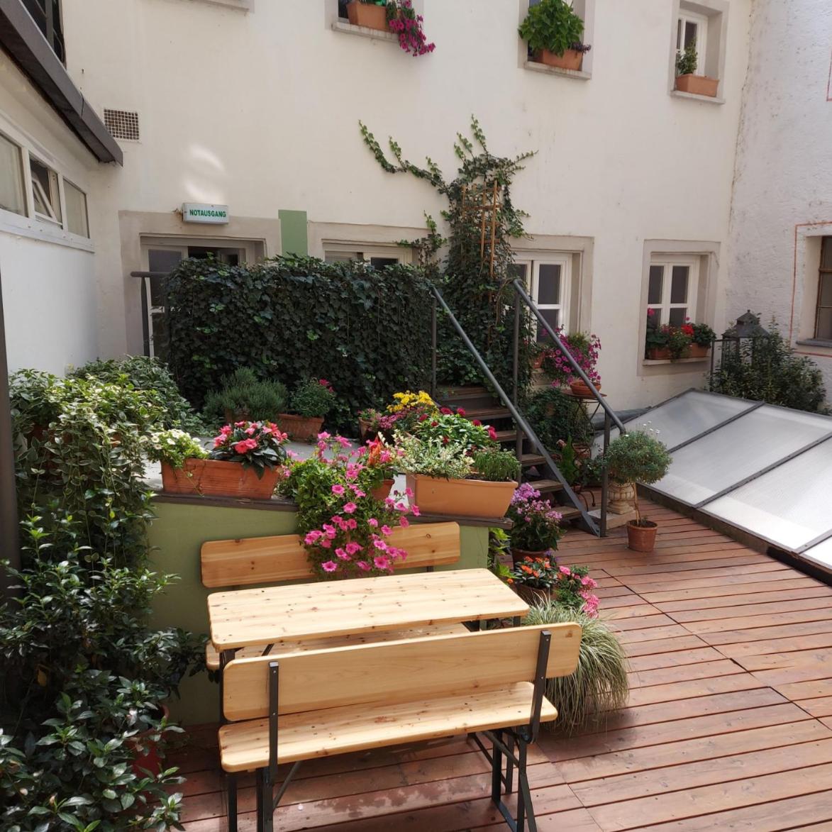 Hotel Kaiserhof am Dom 34/59