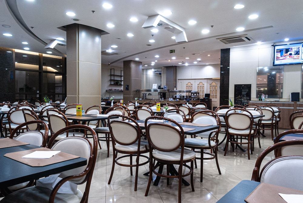 Master Porto Alegre (ex. Holiday Inn Porto Alegre) 45/69