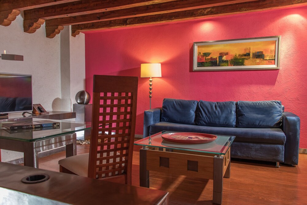 Casona de la China Poblana 53/75