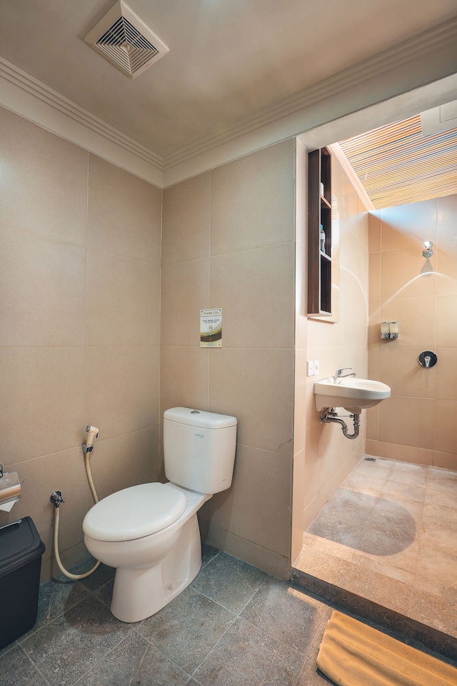 Kubu Cempaka Seminyak Hotel 20/62