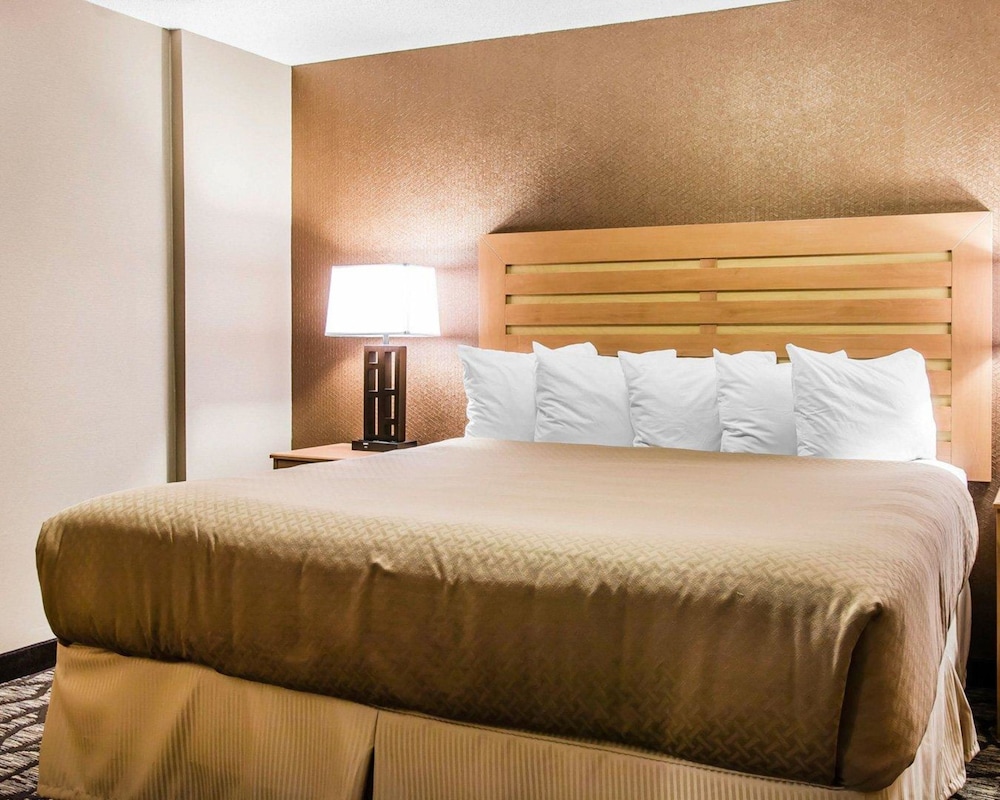 Quality Inn & Suites Warren - Detroit 17/43
