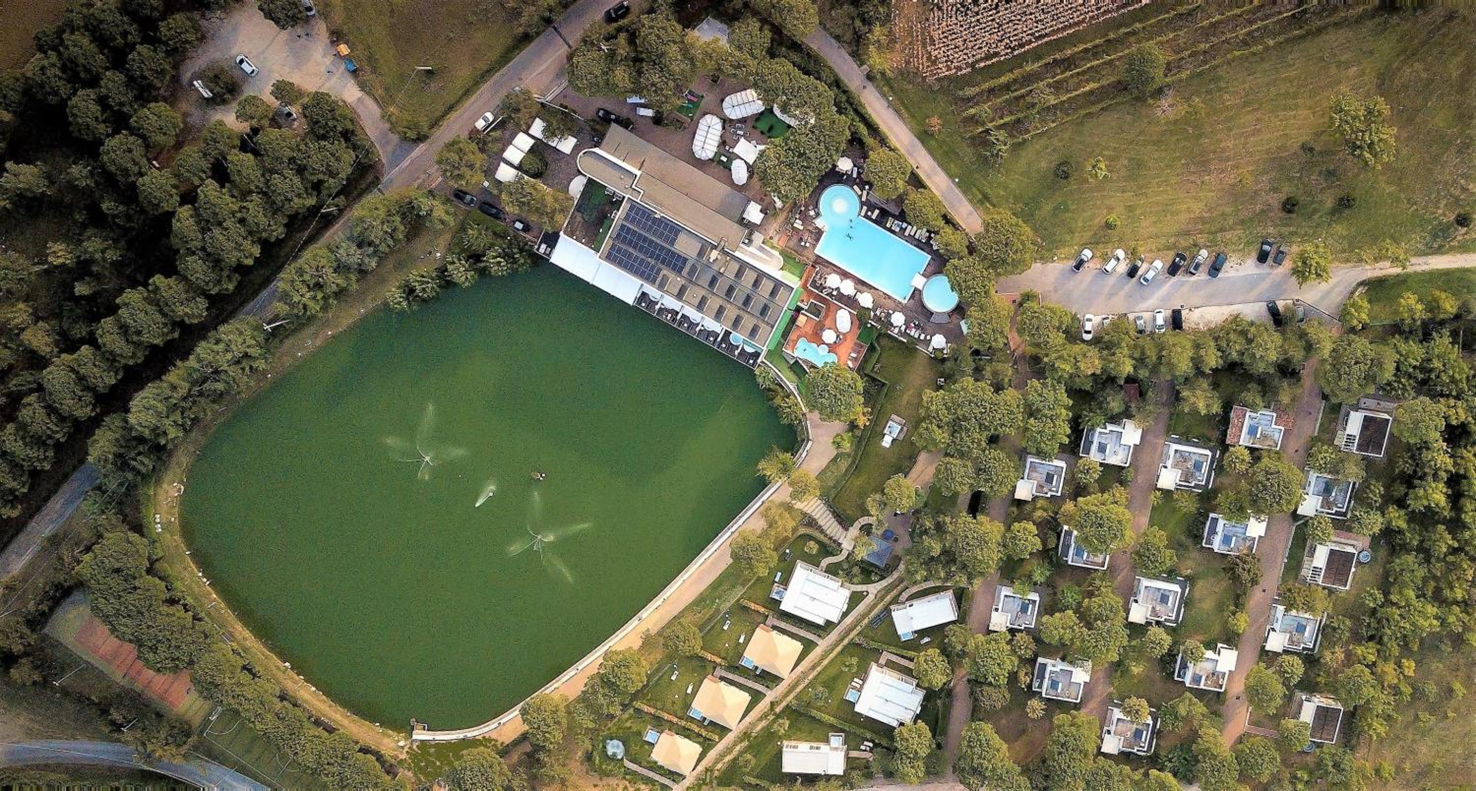 Villaggio la Pescaccia 48/55