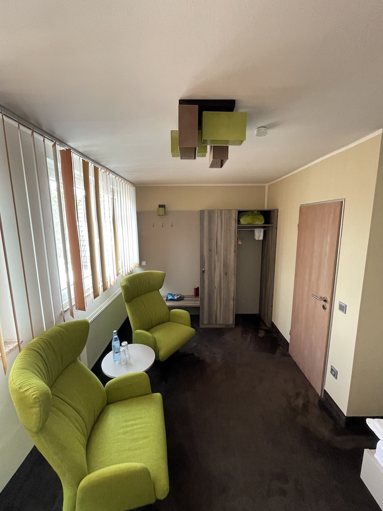 Hotel Am Sportpark 29/50