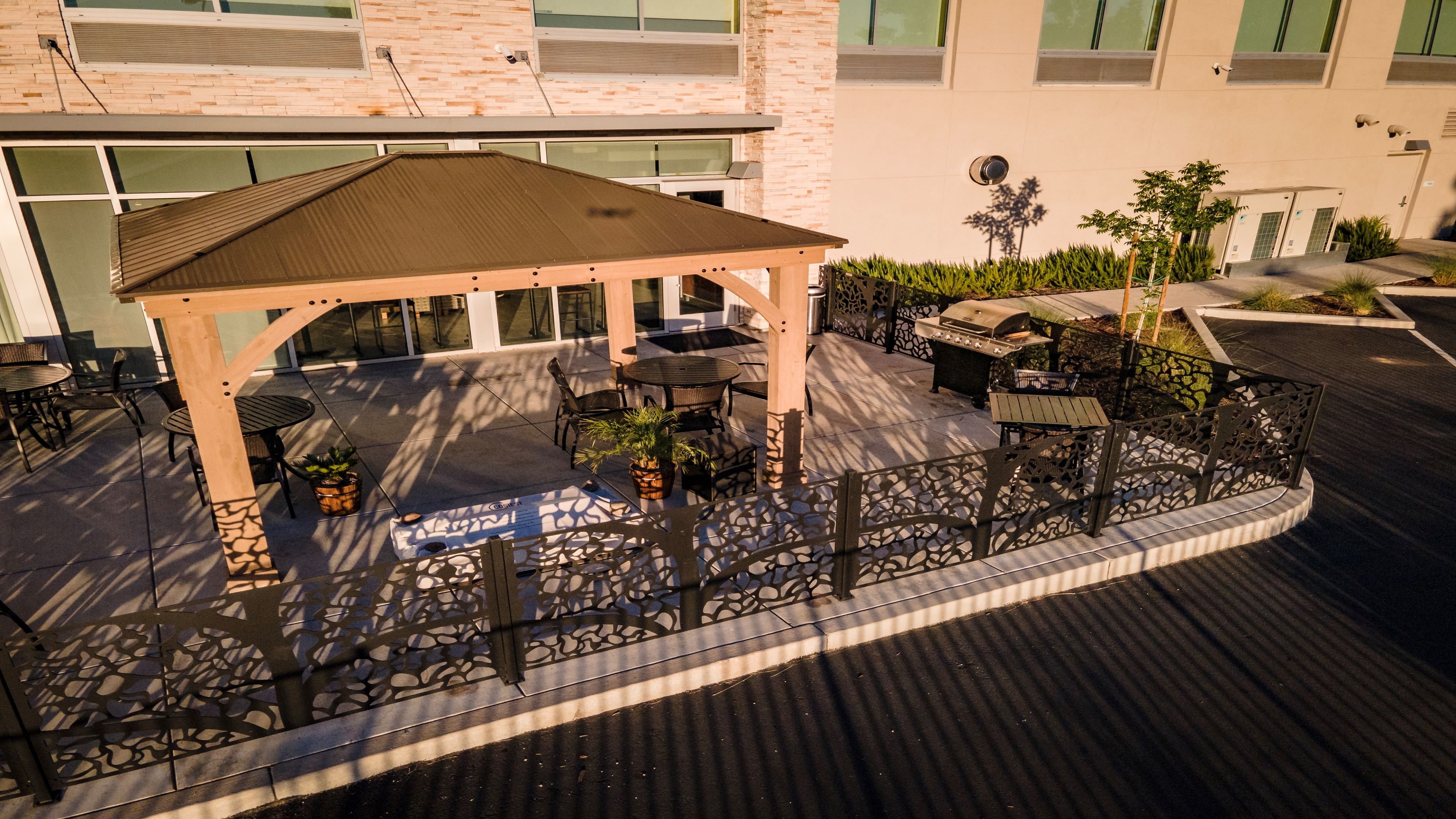 Holiday Inn Express and Suites Chico an IHG Hotel — foto 3
