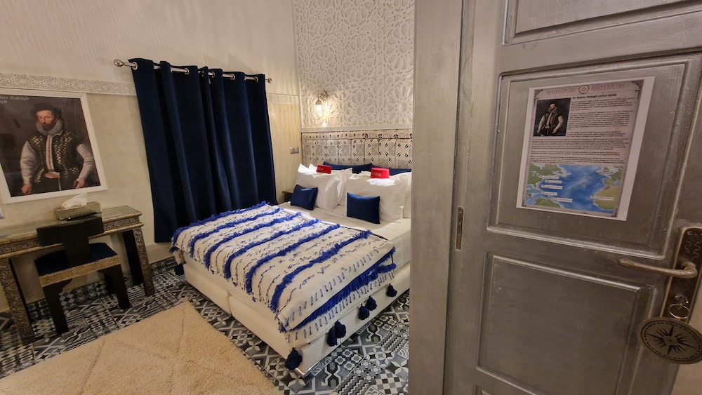 Riad Explore 9/44