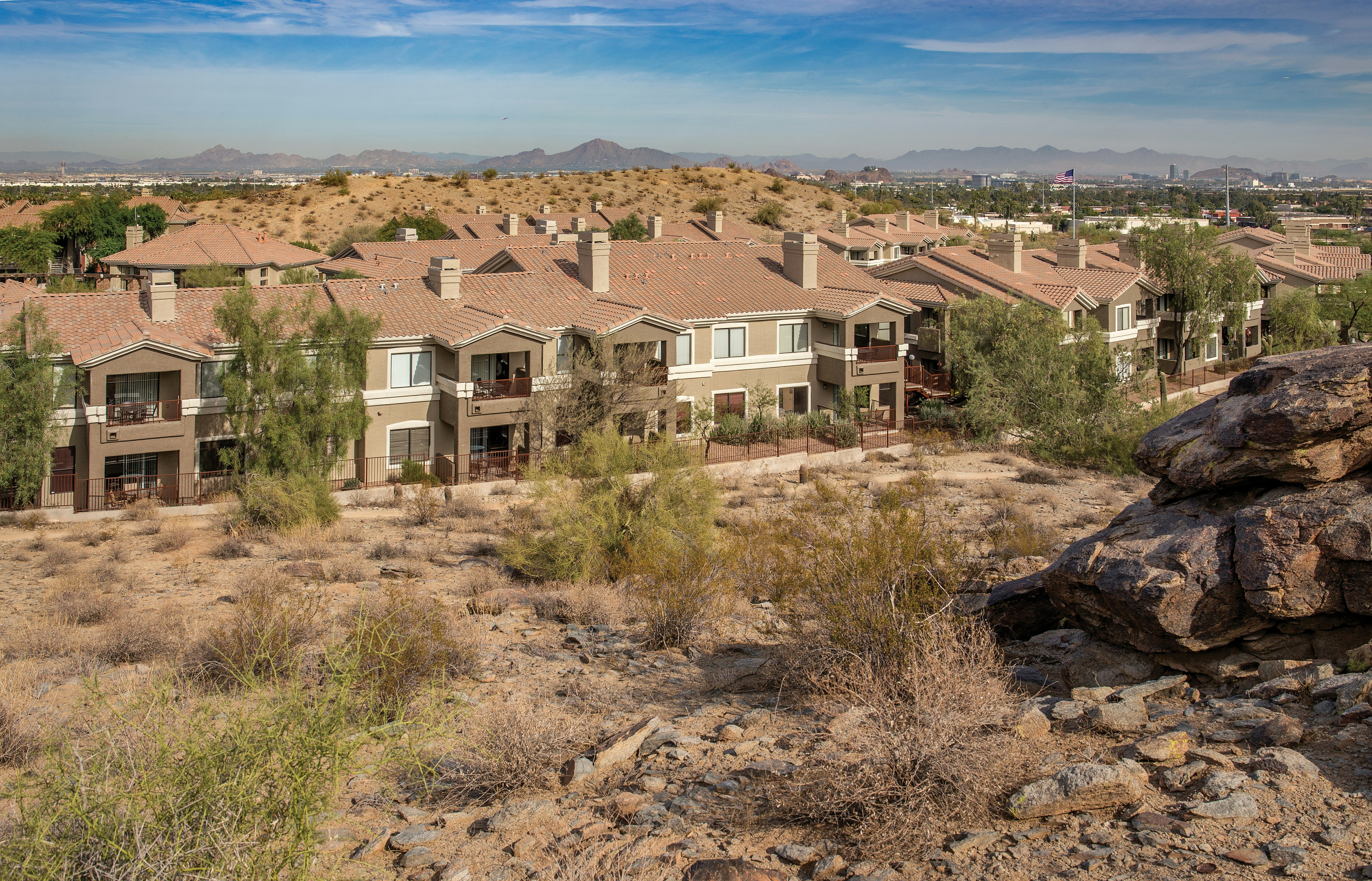 Worldmark Phoenix South Mountain Preserve 32/50