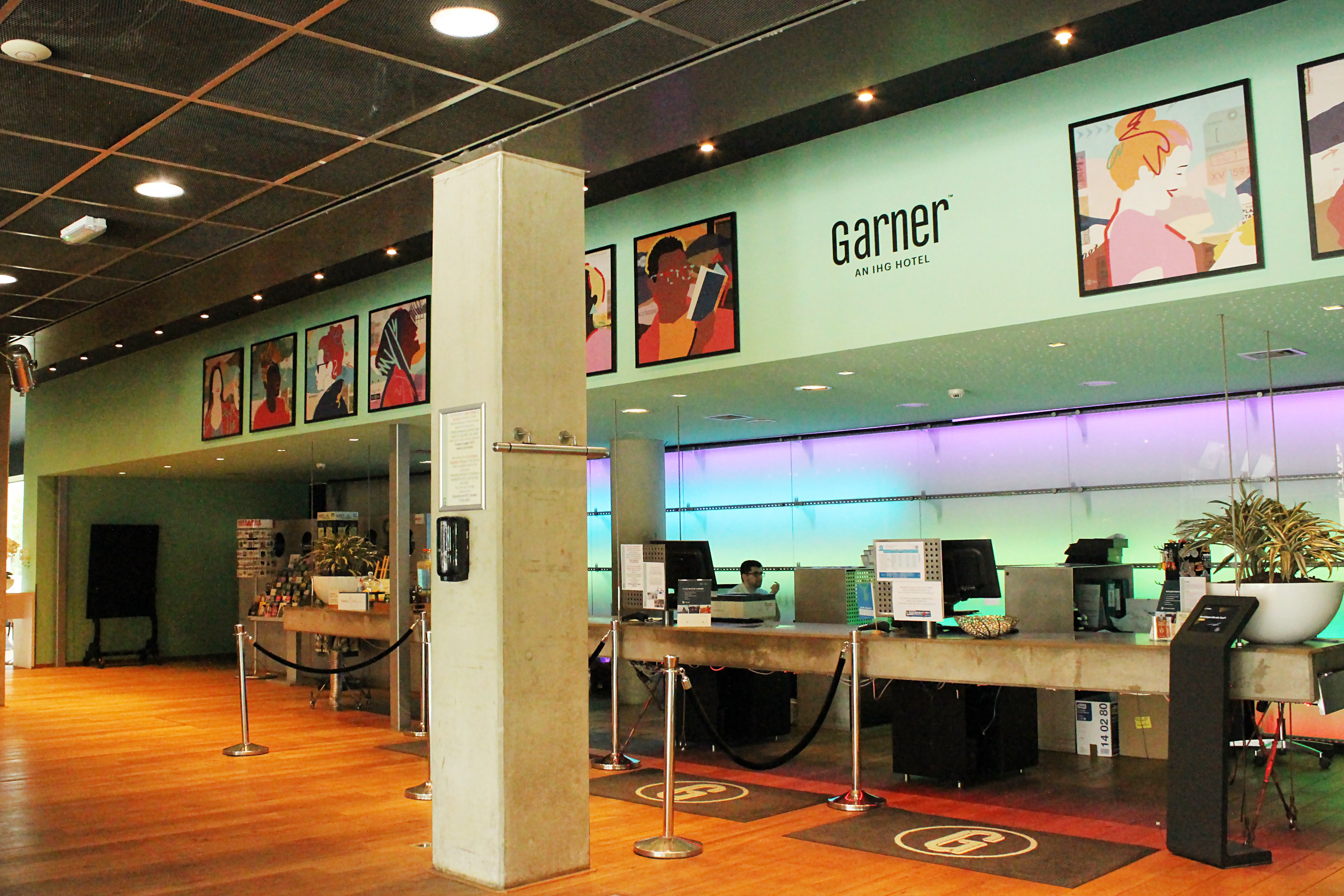 Select Hotel Apple Park Maastricht 10/82