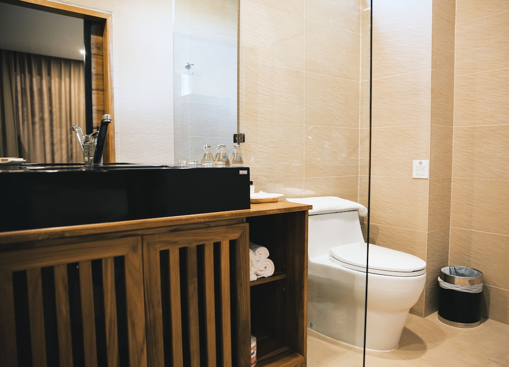 Zee Luxury Boutique Hotel 7/45