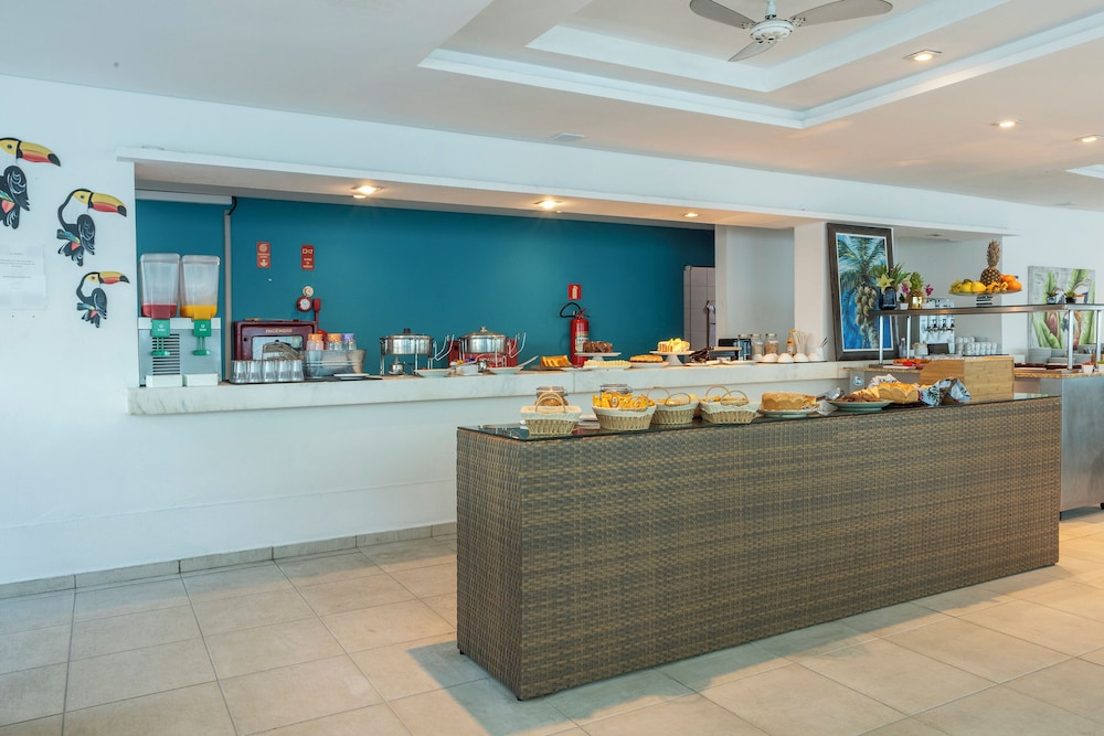 Ilhabela Hotel 8/50