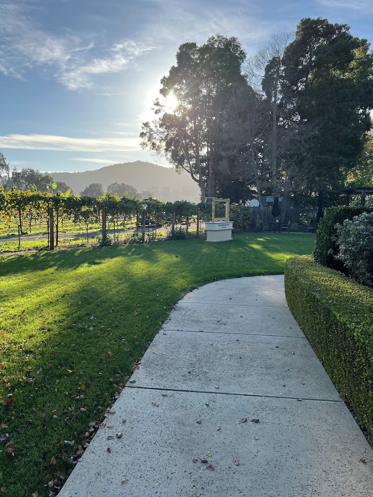 The Setting Inn Napa Valley 42/50